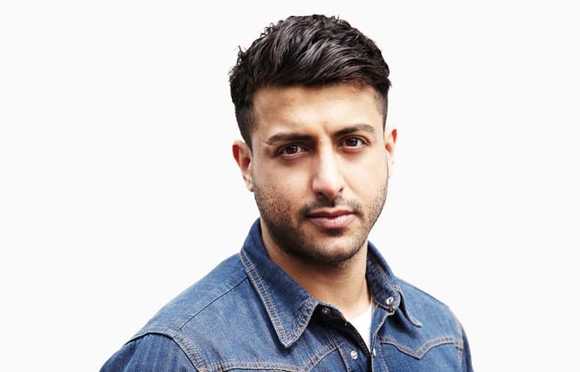 Ó príncipe Khalid Al Qasimi foi encontrado morto em Londres nesta semana (Foto: Divulgação) Ó príncipe Khalid Al Qasimi foi encontrado morto em Londres nesta semana (Foto: Divulgação)