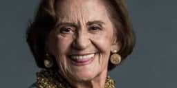 Morre Laura Cardoso aos 98 anos