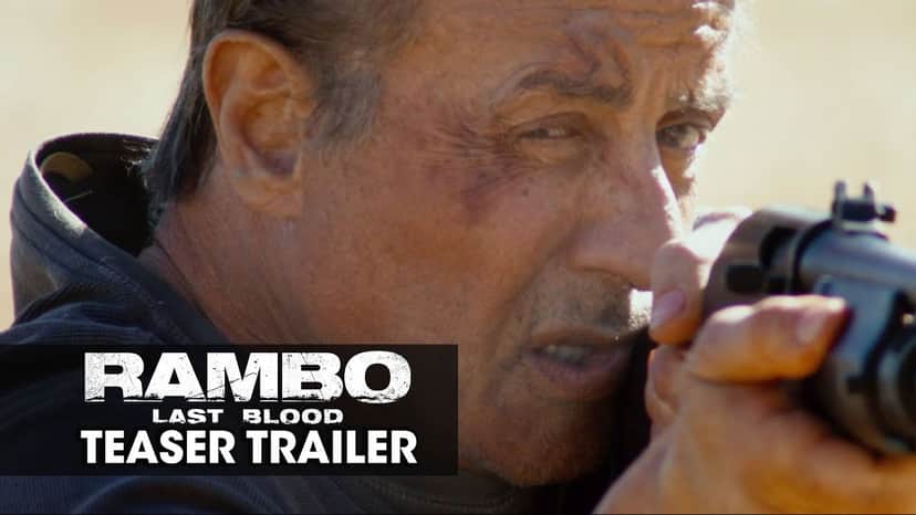 O ator Sylvester Stllone dará vida pela quinta vez ao personagem Rambo (Foto: Reprodução) O ator Sylvester Stllone dará vida pela quinta vez ao personagem Rambo (Foto: Reprodução)