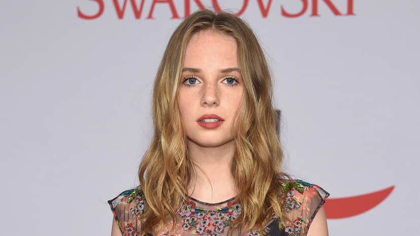 Saiba quem é Maya Hawke (foto: Reprodução) Saiba quem é Maya Hawke (foto: Reprodução)
