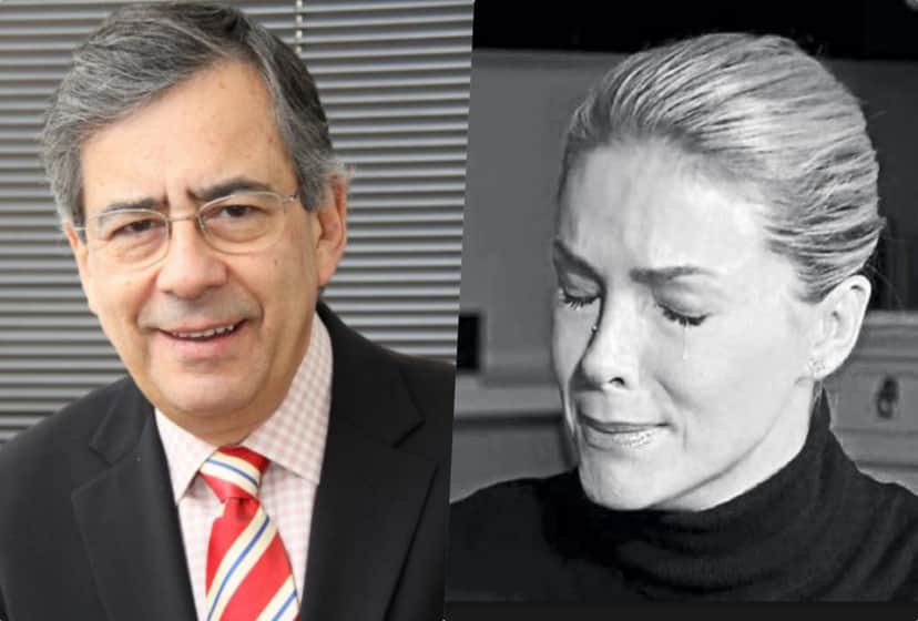 Paulo Henrique Amorim morreu aos 77 anos e deixou Ana Hickmann desolada Paulo Henrique Amorim morreu aos 77 anos e deixou Ana Hickmann desolada