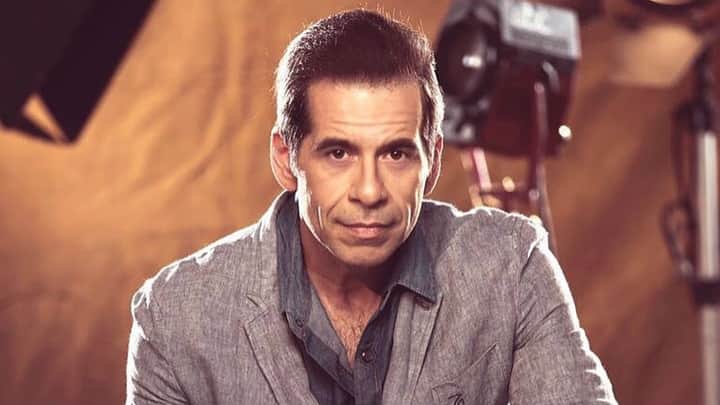 Ex-global, Leandro Hassum comandará o Tá Pago, novo programa na TV paga. (Foto: Divulgação) Ex-global, Leandro Hassum comandará o Tá Pago, novo programa na TV paga. (Foto: Divulgação)