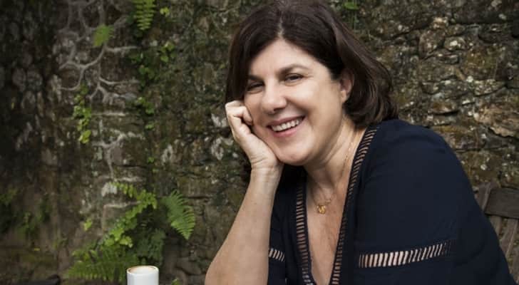 Autora de Rock Story, Maria Helena Nascimento fará sua estreia no horário nobre da Globo. (Foto: Divulgação) Autora de Rock Story, Maria Helena Nascimento fará sua estreia no horário nobre da Globo. (Foto: Divulgação)