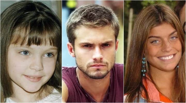 Cecília Dassi, Claudio Heinrich e Joana Balaguer estão entre os famosos que largaram a carreira e vivem de forma diferente. (Foto: Montagem/Reprodução) Cecília Dassi, Claudio Heinrich e Joana Balaguer estão entre os famosos que largaram a carreira e vivem de forma diferente. (Foto: Montagem/Reprodução)