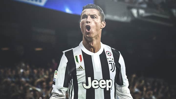 Cristiano Ronaldo, da Juventus, será uma das atrações da Internacional Champions Clube, que será exibido pela Record. (Foto: Divulgação) Cristiano Ronaldo, da Juventus, será uma das atrações da Internacional Champions Clube, que será exibido pela Record. (Foto: Divulgação)