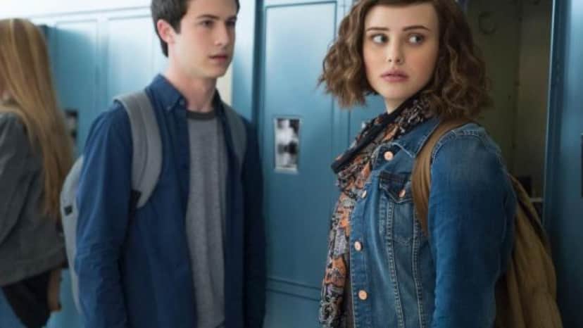 Netflix faz alteração no série 13 Reasons Why (Foto: Reprodução) Netflix faz alteração no série 13 Reasons Why (Foto: Reprodução)