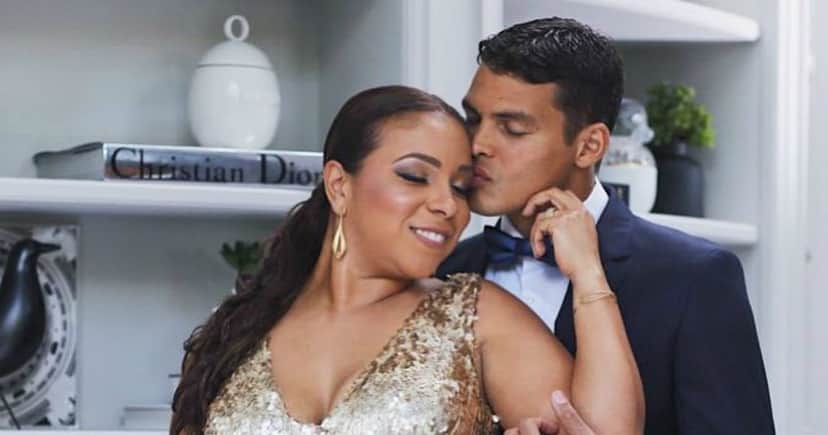 Belle Silva, mulher do jogador Thiago Silva, o qual é zagueiro da seleção brasileira, falou sobre Ludmilla e causou grande revolta nas redes sociais (Foto: Reprodução/ Instagram) Belle Silva, mulher do jogador Thiago Silva, o qual é zagueiro da seleção brasileira, falou sobre Ludmilla e causou grande revolta nas redes sociais (Foto: Reprodução/ Instagram)