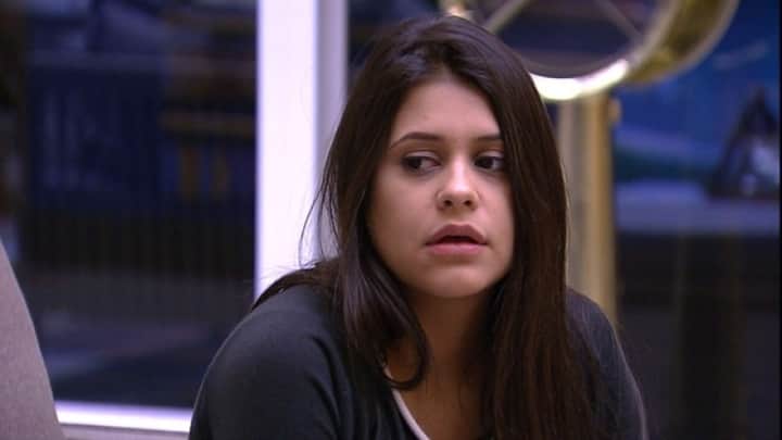 Ex-BBB Ana Paula foi um dos nomes sugeridos para A Fazenda. (Foto: Reprodução) Ex-BBB Ana Paula foi um dos nomes sugeridos para A Fazenda. (Foto: Reprodução)
