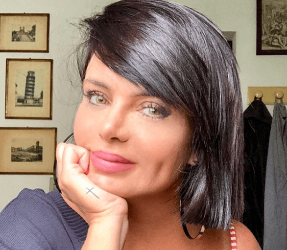 Valentina Fracavilla do Ratinho falou sobre a cantora Preta Gil. (Foto: Reprodução) Valentina Fracavilla do Ratinho falou sobre a cantora Preta Gil. (Foto: Reprodução)