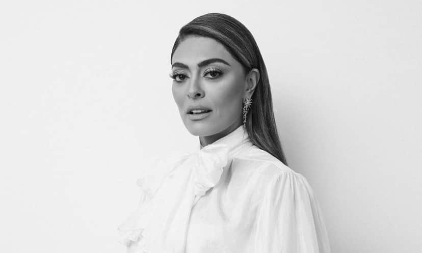 A protagonista de A Dona do Pedaço da Globo, Juliana Paes (Foto: Rodrigo Bueno) A protagonista de A Dona do Pedaço da Globo, Juliana Paes (Foto: Rodrigo Bueno)