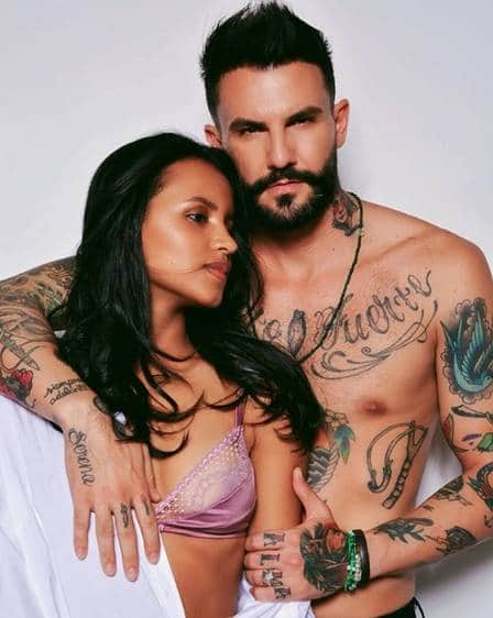 Ex-BBB's Gleici e Wagner terminam namoro Foto: Reprodução/Instagram Ex-BBB's Gleici e Wagner terminam namoro Foto: Reprodução/Instagram