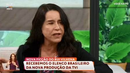 Ex-atriz da Globo, Lucélia Santos relatou perseguição e propôs boicote ao governo de Jair Bolsonaro (Reprodução) Ex-atriz da Globo, Lucélia Santos relatou perseguição e propôs boicote ao governo de Jair Bolsonaro (Reprodução)