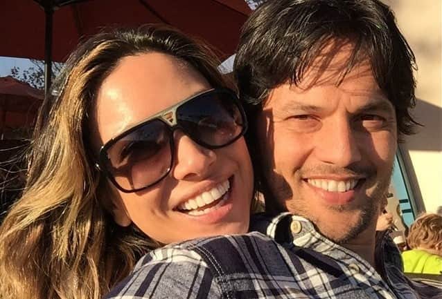 Patrícia Abravanel é casada com Fábio Faria (Foto: Reprodução) Patrícia Abravanel é casada com Fábio Faria (Foto: Reprodução)