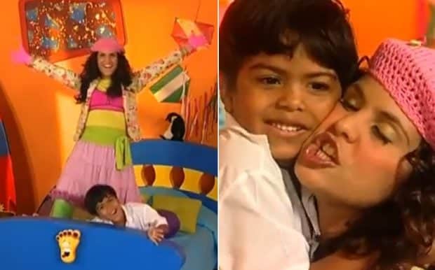 Aline Barros Aline Barros