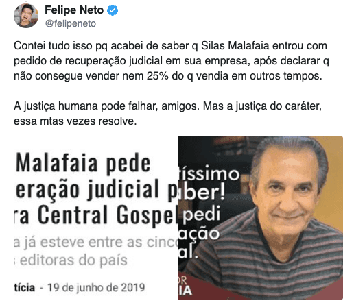 expõe briga judicial contra expõe briga judicial contra