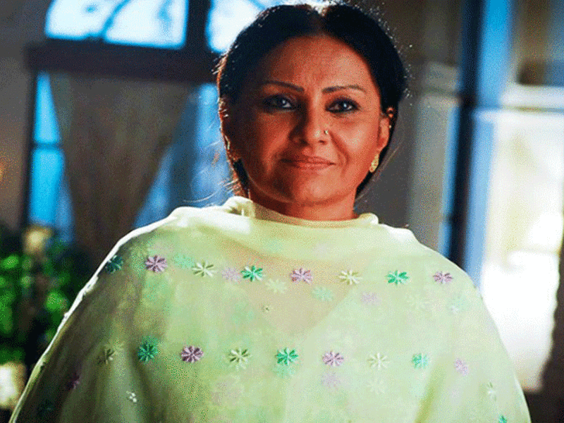 Vidya Sinha (Foto: Reprodução) Vidya Sinha (Foto: Reprodução)