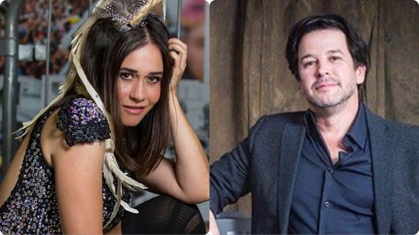 Filho de Murilo Beínicio e Alessandra Negrini festejam a estreia do filho, Antonio Benício na nova novela da Globo (Montagem: TV Foco) Filho de Murilo Beínicio e Alessandra Negrini festejam a estreia do filho, Antonio Benício na nova novela da Globo (Montagem: TV Foco)