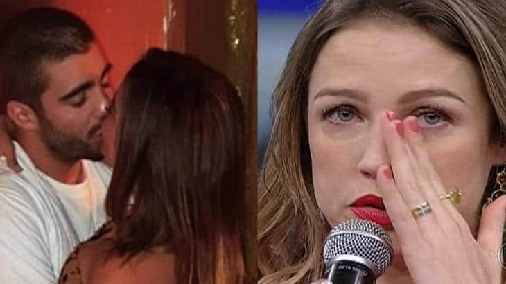 Luana Piovani, sempre que pode, alfineta e manda indireta para Anitta (Foto: Reprodução) Luana Piovani, sempre que pode, alfineta e manda indireta para Anitta (Foto: Reprodução)