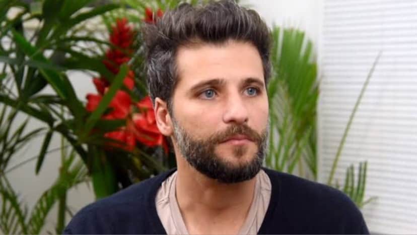 Bruno Gagliasso GLOBO Bruno Gagliasso GLOBO