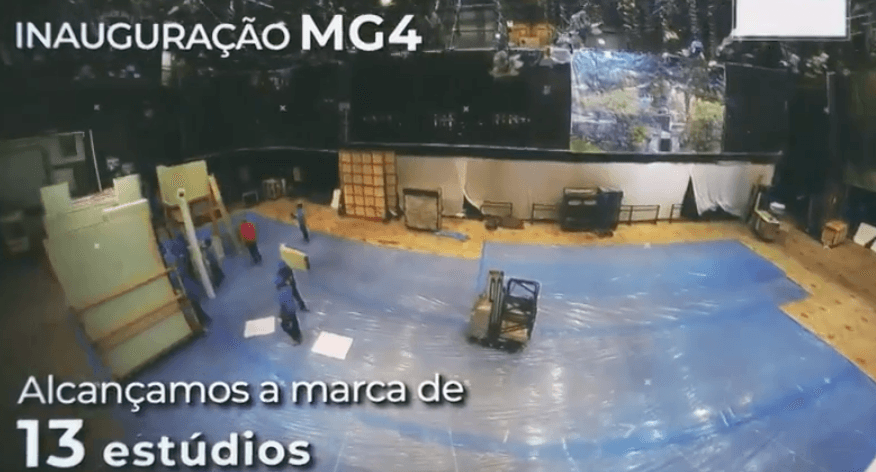 "Módulo "Módulo