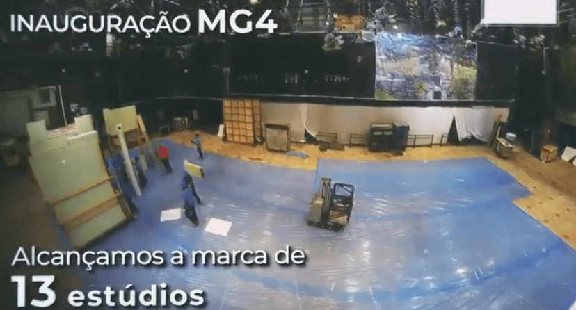 "Módulo "Módulo