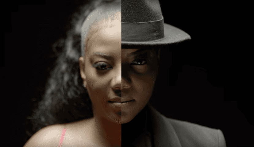 Ludmilla lançou hoje o videoclipe de Flash Foto: Reprodução/YouTube Ludmilla lançou hoje o videoclipe de Flash Foto: Reprodução/YouTube