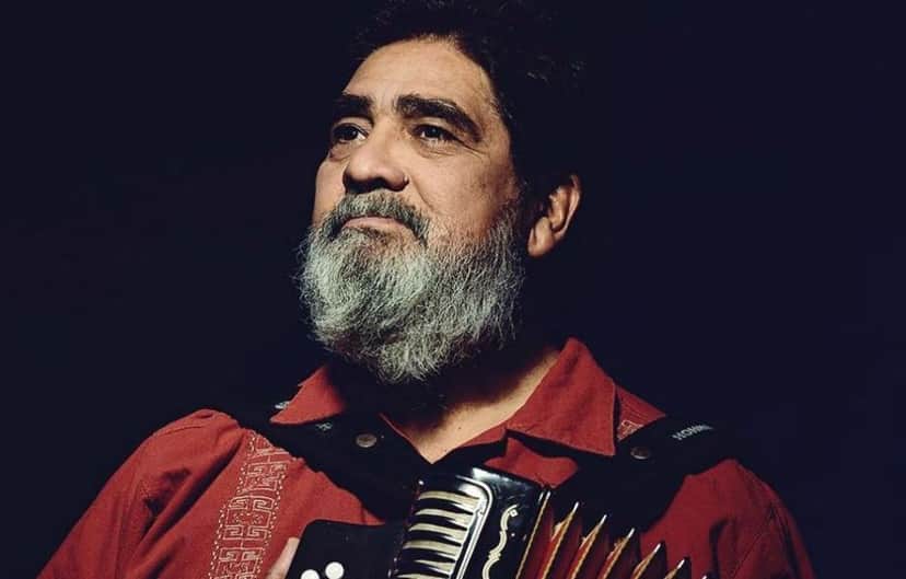 Celso Piña morreu aos 66 anos de idade, após ter sofrido um ataque cardíaco (Foto: Divulgação) Celso Piña morreu aos 66 anos de idade, após ter sofrido um ataque cardíaco (Foto: Divulgação)