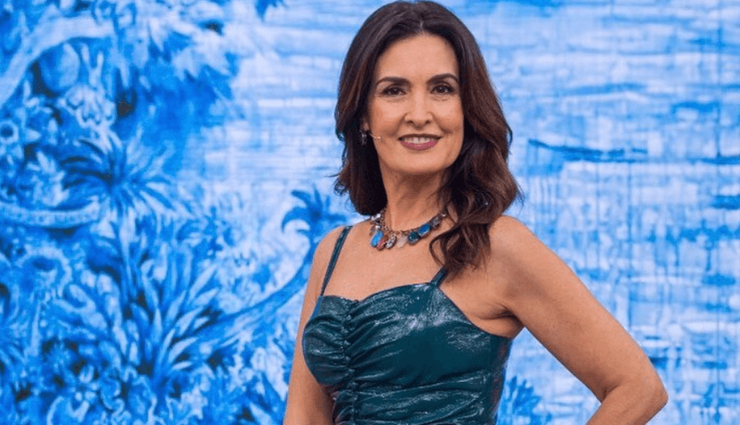 Fátima Bernardes (Foto: Reprodução/Instagram) Fátima Bernardes (Foto: Reprodução/Instagram)