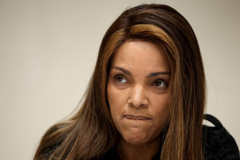 Flordelis se contradiz em depoimentos e levanta suspeita sobre crime (Foto: Reprodução) Flordelis se contradiz em depoimentos e levanta suspeita sobre crime (Foto: Reprodução)