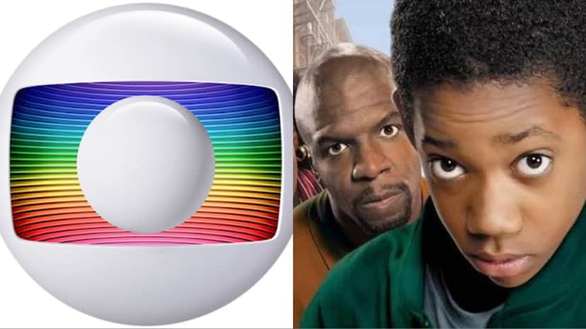 Globo compra os direitos da série De olho no sucesso a Globoacaba de comprar os direitos de exibição da série, Todo Mundo Odeia o Chris que é sucesso na Record. (montagem: TV Foco) Globo compra os direitos da série De olho no sucesso a Globoacaba de comprar os direitos de exibição da série, Todo Mundo Odeia o Chris que é sucesso na Record. (montagem: TV Foco)