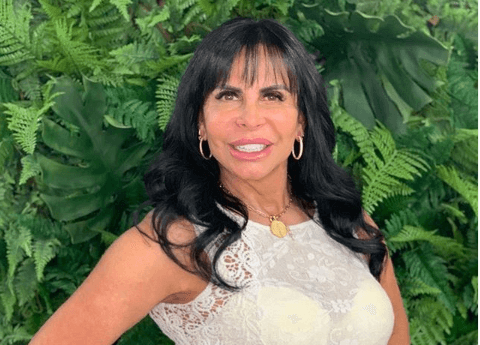 A famosa cantora e mãe de Thammy Miranda, Gretchen causa tumulto (Foto: Reprodução/Instagram) A famosa cantora e mãe de Thammy Miranda, Gretchen causa tumulto (Foto: Reprodução/Instagram)