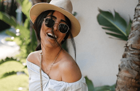 A esposa de Bruno Guedes e famosa blogueira, Jade Seba é internada às pressas dois meses após seu filho nascer (Foto: Reprodução) A esposa de Bruno Guedes e famosa blogueira, Jade Seba é internada às pressas dois meses após seu filho nascer (Foto: Reprodução)
