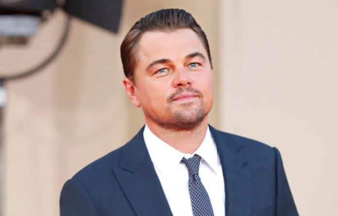 O ator Leonardo DiCaprio passou vergonha ao se manifestar sobre as queimadas na Amazônia (Foto: Reprodução) O ator Leonardo DiCaprio passou vergonha ao se manifestar sobre as queimadas na Amazônia (Foto: Reprodução)
