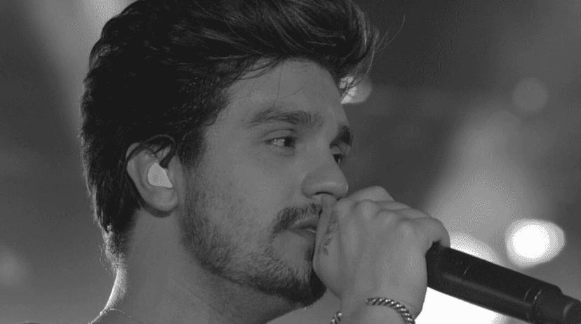 Luan Santana (Foto: Reprodução/Instagram) Luan Santana (Foto: Reprodução/Instagram)