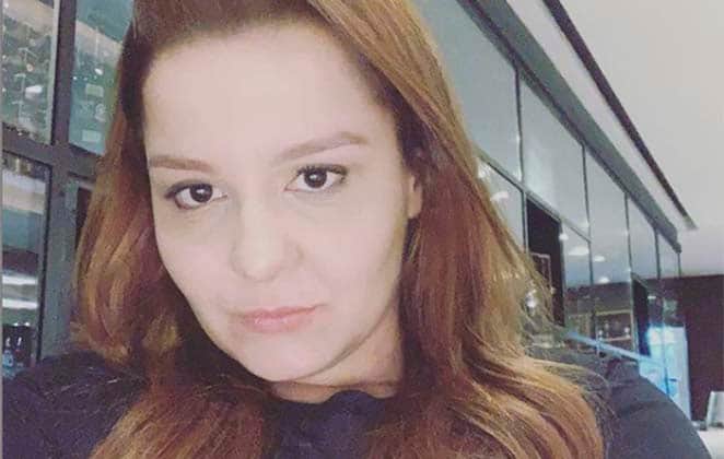 Maiara está arrasada após fim de namoro com Fernando Zor (Foto: Instagram) Maiara está arrasada após fim de namoro com Fernando Zor (Foto: Instagram)