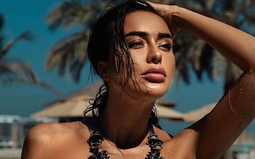 Modelo, ex-coelhinha da PlayBoy, tinha diversos planos para a sua carreira (Foto: Divulgação) Modelo, ex-coelhinha da PlayBoy, tinha diversos planos para a sua carreira (Foto: Divulgação)