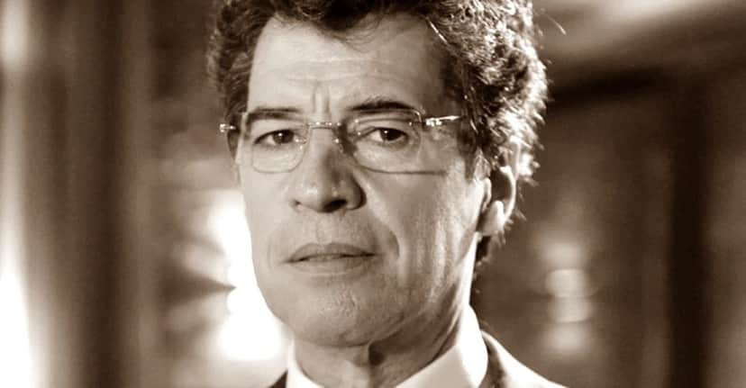 Paulo Betti lamentou perda do único neto de forma prematura (Foto: Divulgação) Paulo Betti lamentou perda do único neto de forma prematura (Foto: Divulgação)