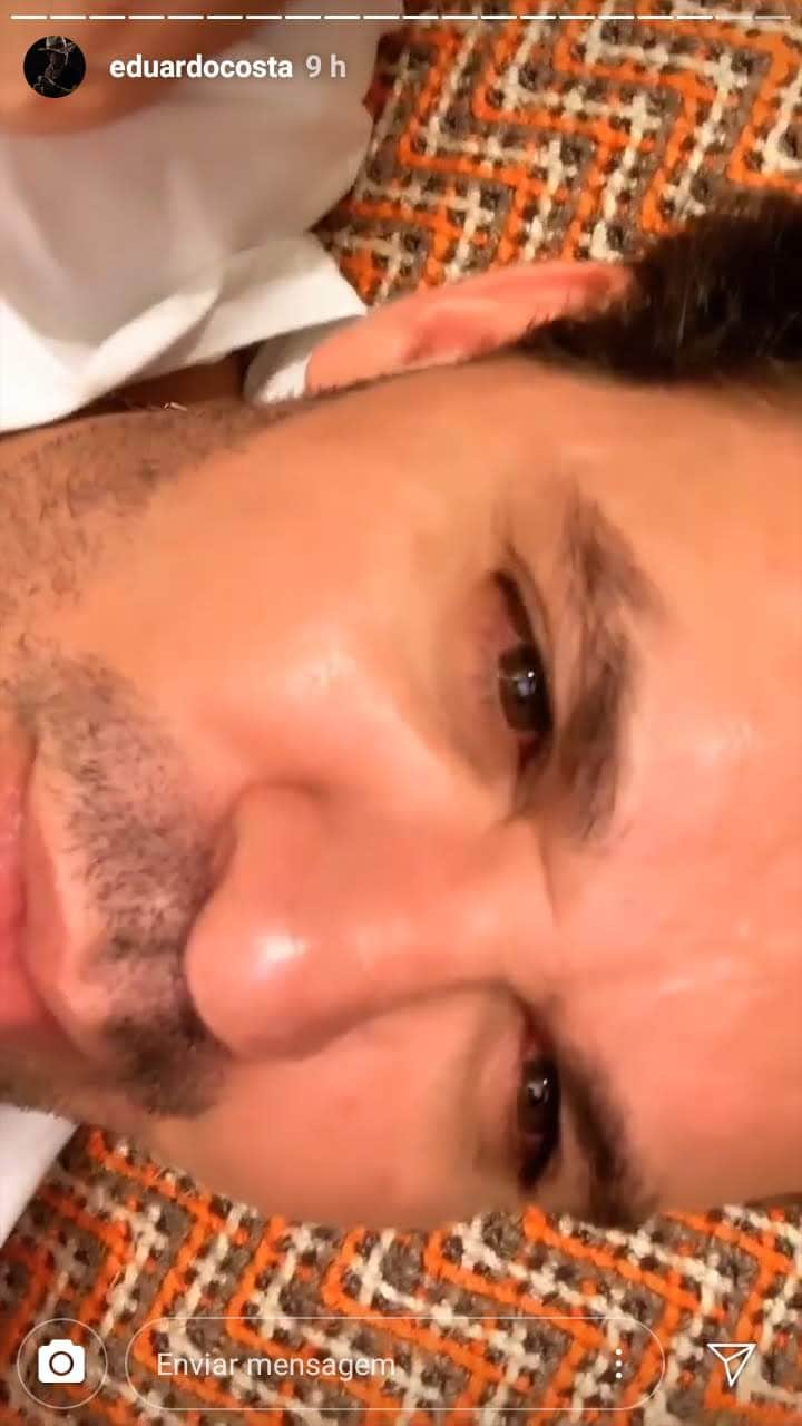 Eduardo Costa Eduardo Costa
