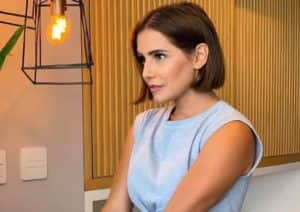 Deborah Secco mostrou demais em foto ousada Deborah Secco mostrou demais em foto ousada