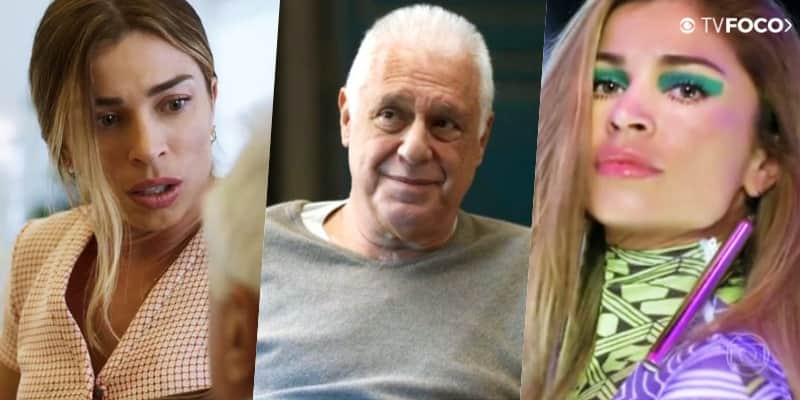 Bom Sucesso é novela das sete da Globo Bom Sucesso é novela das sete da Globo