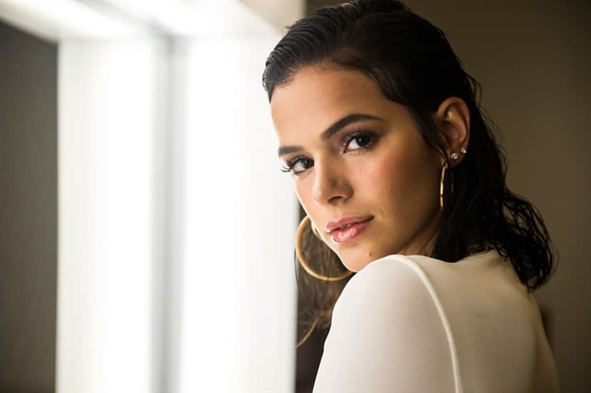 A atriz Bruna Marquezine está confirmada como protagonista de novo filme (Foto: Divulgação/Globo) A atriz Bruna Marquezine está confirmada como protagonista de novo filme (Foto: Divulgação/Globo)