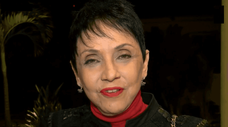 A diretora Cininha de Paula não faz mais parte do time de contratados da Globo. (Foto: Reprodução) A diretora Cininha de Paula não faz mais parte do time de contratados da Globo. (Foto: Reprodução)