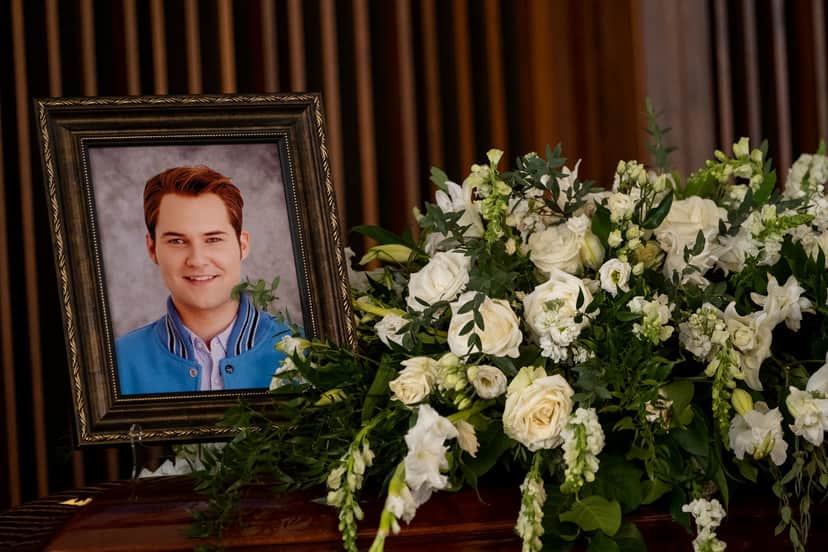Trailer final da terceira temporada de 13 Reasons Why é divulgado e mistério toma conta (Foto: Reprodução) Trailer final da terceira temporada de 13 Reasons Why é divulgado e mistério toma conta (Foto: Reprodução)