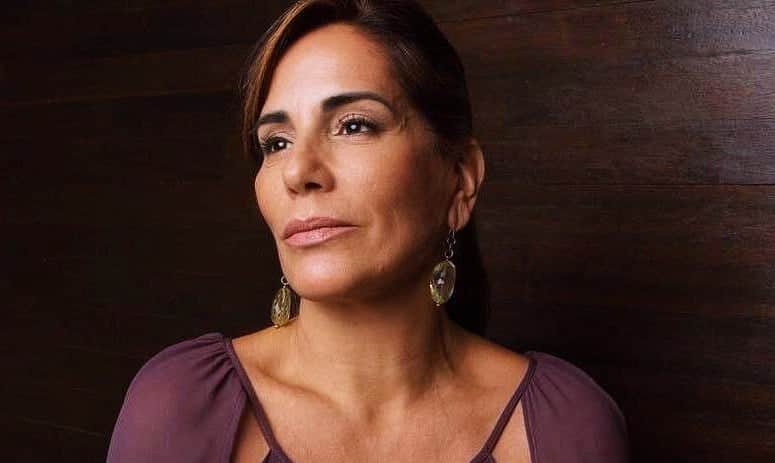Gloria Pires será a protagonista da nova novela Éramos Seis da Globo Gloria Pires será a protagonista da nova novela Éramos Seis da Globo