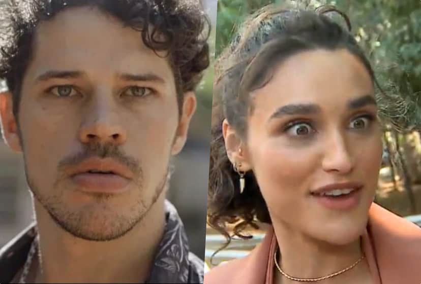José Loreto está de mudança, mesmo em disputa por mansão com Débora Nascimento (Foto montagem TV Foco) José Loreto está de mudança, mesmo em disputa por mansão com Débora Nascimento (Foto montagem TV Foco)