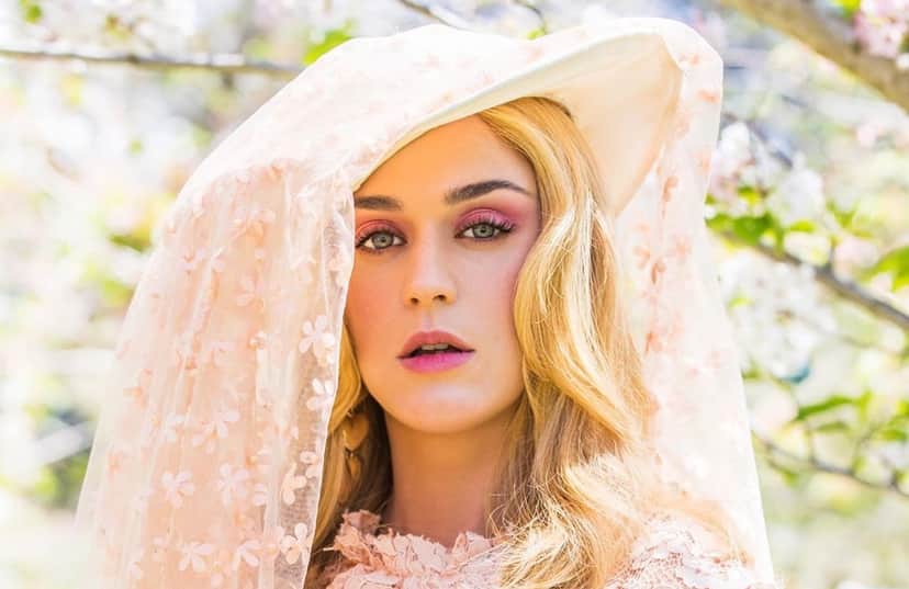 A cantora Katy Perry lançará nova música e divulga trecho da faixa (Foto: Reprodução) A cantora Katy Perry lançará nova música e divulga trecho da faixa (Foto: Reprodução)