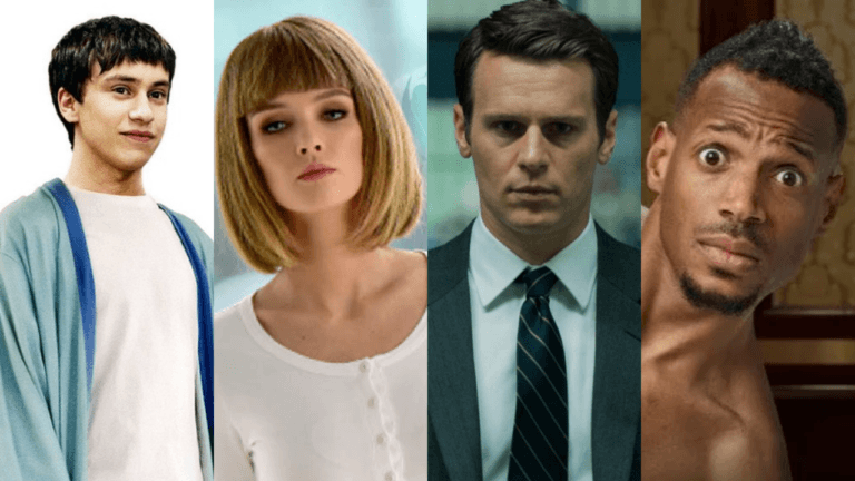 Mais de 30 lançamentos na Netflix (Foto: Reprodução) Mais de 30 lançamentos na Netflix (Foto: Reprodução)