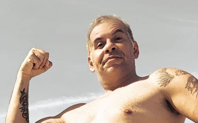Leandro Hassum (Reprodução/Instagram) Leandro Hassum (Reprodução/Instagram)