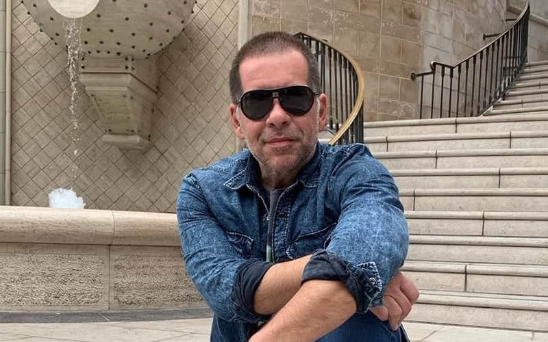 Leandro Hassum colocou a sua mansão a venda (Reprodução/Instagram) Leandro Hassum colocou a sua mansão a venda (Reprodução/Instagram)