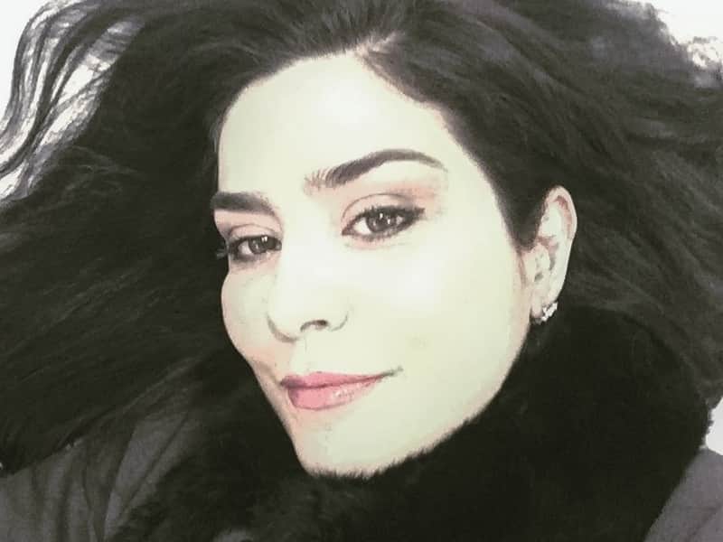 Letícia Sabatella (Reprodução/Insatgram) Letícia Sabatella (Reprodução/Insatgram)